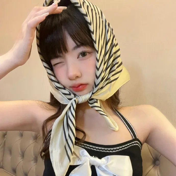 狂欢三宝